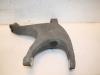 Rear wishbone, right from a Audi A6 Allroad Quattro (C7), 2012 / 2018 3.0 TDI V6 24V biturbo, Combi/o, Diesel, 2.967cc, 235kW (320pk), 4x4, CVUA, 2012-01 / 2018-09, 4GH; 4GJ 2015