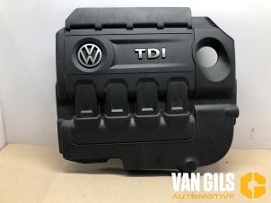 Used Engine protection panel Volkswagen Golf Sportsvan (AUVS) 1.6 TDI BlueMotion 16V Price € 39,93 Inclusive VAT offered by Van Gils Automotive