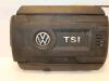 Cache sous moteur d'un Volkswagen Touran (5T1), 2015 1.8 TSI, MPV, Essence, 1.798cc, 132kW (179pk), FWD, CJSA, 2015-11 2015