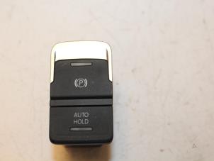 Used Parking brake switch Volkswagen Touran (5T1) 1.8 TSI Price € 36,30 Inclusive VAT offered by Van Gils Automotive