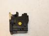 Parking brake switch from a Volkswagen Touran (5T1) 1.8 TSI 2015