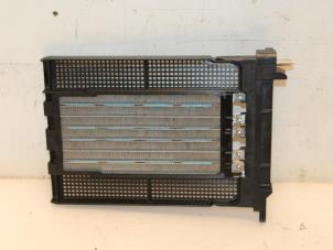 Used Heating element Volkswagen Polo VI (AW1) 1.6 TDI 16V 95 Price € 131,89 Inclusive VAT offered by Van Gils Automotive