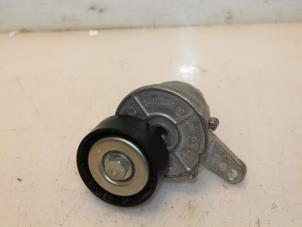 Spanrolle multiriem van een Volkswagen Polo VI (AW1) 1.6 TDI 16V 95 2017