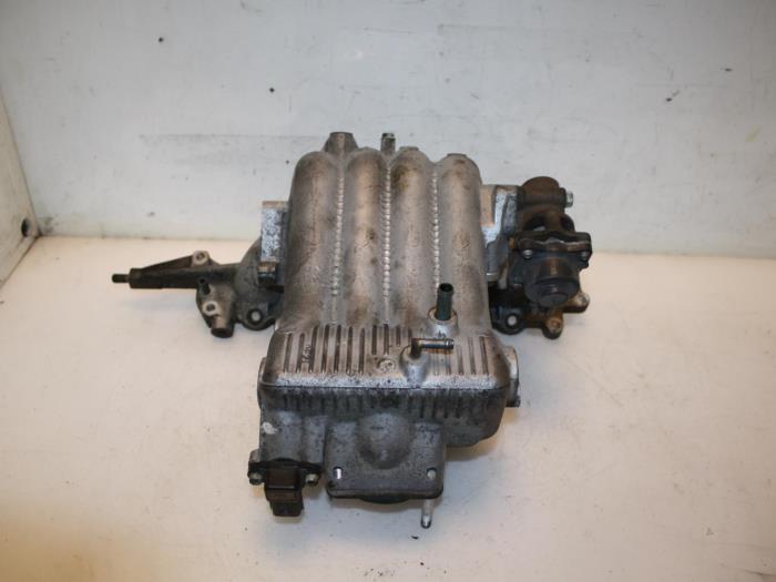 Gebrauchte Ansaugbrugge Suzuki Wagon-R+ (RB) 1.3 16V Preis € 75,00 Margenregelung angeboten von Van Gils Automotive