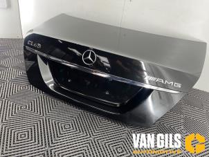 Used Tailgate Mercedes CL (216) 5.5 CL-600 V12 36V Twin Turbo Price € 599,00 Margin scheme offered by Van Gils Automotive