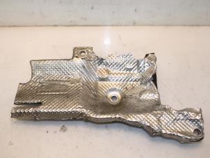 Used Exhaust heat shield Volkswagen Golf VII (AUA) 2.0 TDI 16V Price € 36,30 Inclusive VAT offered by Van Gils Automotive