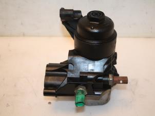 Used Oil filter housing Volkswagen Golf VII (AUA) 2.0 TDI 16V Price € 91,96 Inclusive VAT offered by Van Gils Automotive