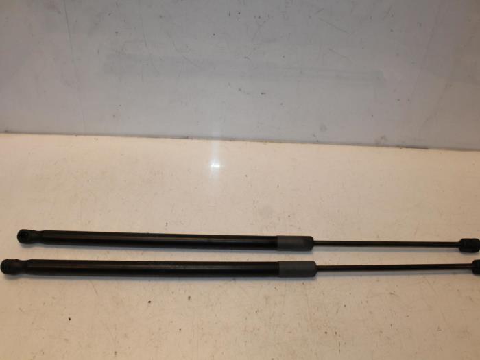 Slk Struts R172 Set of tailgate gas struts Mercedes SLK 1.8 250 16V BlueEFFICIENCY ...