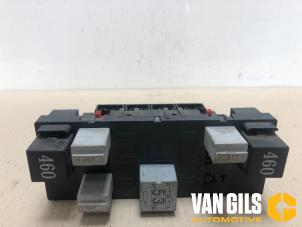 Used Relay holder Volkswagen Passat (3C2) 2.0 TFSI 16V Price on request offered by Van Gils Automotive
