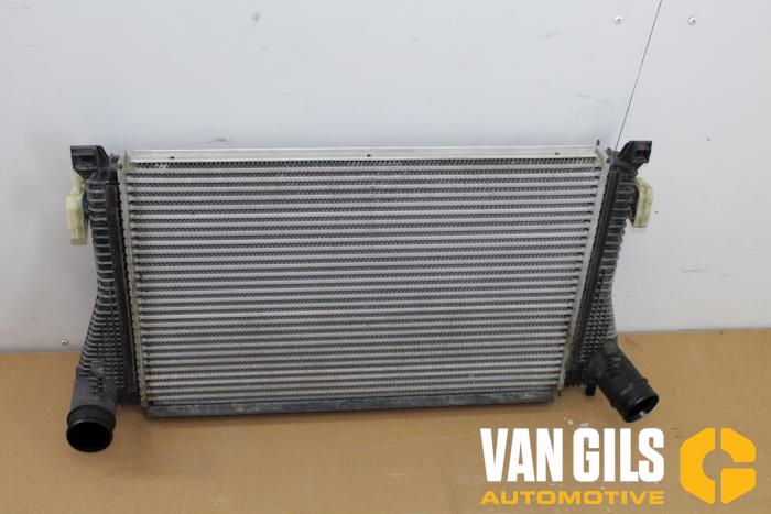Usagé Intercooler Volkswagen Touran (5T1) 1.8 TSI Prix € 166,98 Prix TTC proposé par Van Gils Automotive