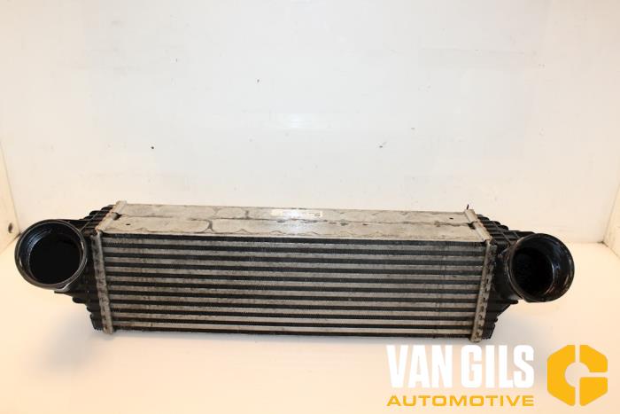 Usados Intercooler BMW X6 (E71/72) xDrive35d 3.0 24V Precio € 154,00 Norma de margen ofrecido por Van Gils Automotive