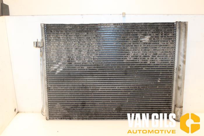 Begagnade AC-radiator BMW X6 (E71/72) xDrive35d 3.0 24V Pris € 72,00 Marginaltabell erbjuds av Van Gils Automotive