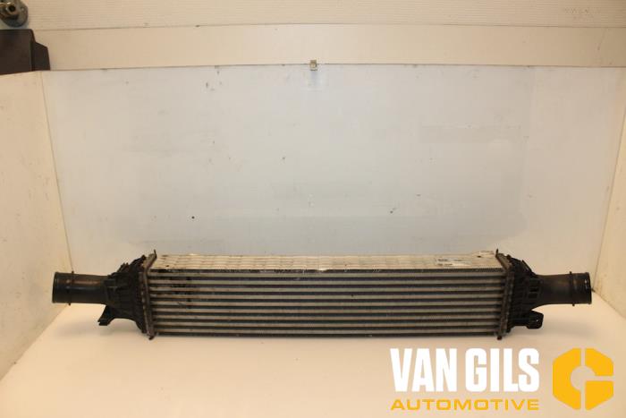 Usagé Intercooler Audi A4 (B8) 2.0 TDI 16V Prix € 131,89 Prix TTC proposé par Van Gils Automotive
