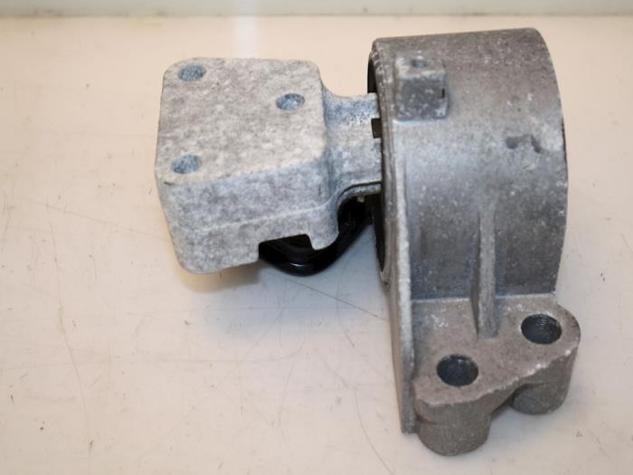 Used Engine mount Fiat Fiorino (225) 1.3 JTD 16V Multijet Price € 30,00 Margin scheme offered by Van Gils Automotive