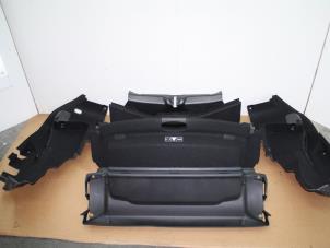 Used Luggage compartment trim Mercedes SLK (R172) 1.8 250 16V BlueEFFICIENCY Price € 299,00 Margin scheme offered by Van Gils Automotive
