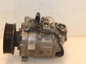Used Air conditioning pump Porsche Cayenne II (92A) 3.6 24V Price € 200,00 Margin scheme offered by Van Gils Automotive