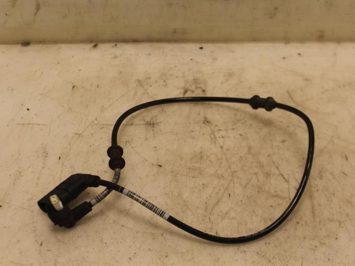 Begagnade ABS-kabel Mercedes E (W213) E-220d 2.0 Turbo 16V Pris € 30,00 Marginaltabell erbjuds av Van Gils Automotive