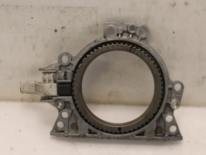 Gebrauchte Kurbelwelle Sensor Volkswagen Golf VII Variant (AUVV) 1.6 TDI BlueMotion 16V Preis € 60,00 Margenregelung angeboten von Van Gils Automotive