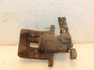 Used Rear brake calliper, left Audi A6 Price € 65,00 Margin scheme offered by Van Gils Automotive
