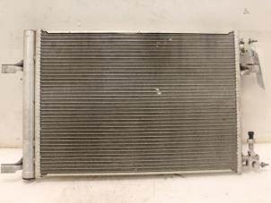 Used Air conditioning radiator Opel Astra J (PC6/PD6/PE6/PF6) 1.6 16V Ecotec Price € 87,00 Margin scheme offered by Van Gils Automotive