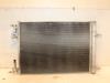Air conditioning radiator from a Opel Astra J (PC6/PD6/PE6/PF6) 1.6 16V Ecotec 2010
