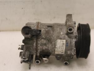 Used Air conditioning pump Peugeot 208 I (CA/CC/CK/CL) 1.6 Blue HDi 100 Price € 99,00 Margin scheme offered by Van Gils Automotive