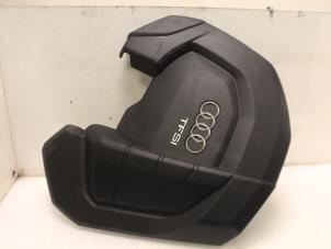 Usados Chapa protectora motor Audi A4 Avant (B9) 1.4 TFSI 16V Precio € 33,00 Norma de margen ofrecido por Van Gils Automotive