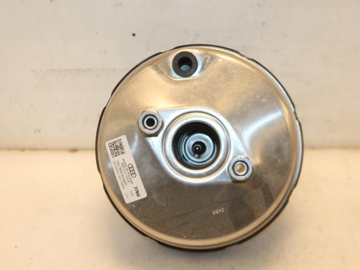 Usagé Servo frein Audi A4 Avant (B9) 1.4 TFSI 16V Prix € 110,00 Règlement à la marge proposé par Van Gils Automotive