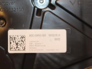 Used Odometer KM Seat Ibiza V (KJB) 1.6 TDI 95 Price € 301,29 Inclusive VAT offered by Van Gils Automotive