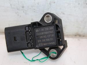 Used Mapping sensor (intake manifold) Volkswagen Sharan (7N) 1.4 TSI 16V Price € 36,30 Inclusive VAT offered by Van Gils Automotive