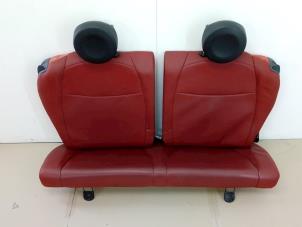 Used Set of upholstery (complete) Fiat 500 (312) 1.2 69 Price € 699,00 Margin scheme offered by Van Gils Automotive