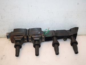 Used Ignition coil Peugeot 207/207+ (WA/WC/WM) 1.6 16V Price € 45,00 Margin scheme offered by Van Gils Automotive