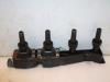 Ignition coil from a Peugeot 207/207+ (WA/WC/WM) 1.6 16V 2007