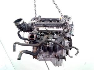 Used Motor Suzuki Celerio (LF) 1.0 12V Dualjet Price € 849,00 Margin scheme offered by Van Gils Automotive