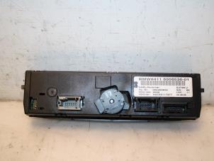 Used Heater control panel BMW 3 serie (E90) 320i 16V Price € 50,00 Margin scheme offered by Van Gils Automotive