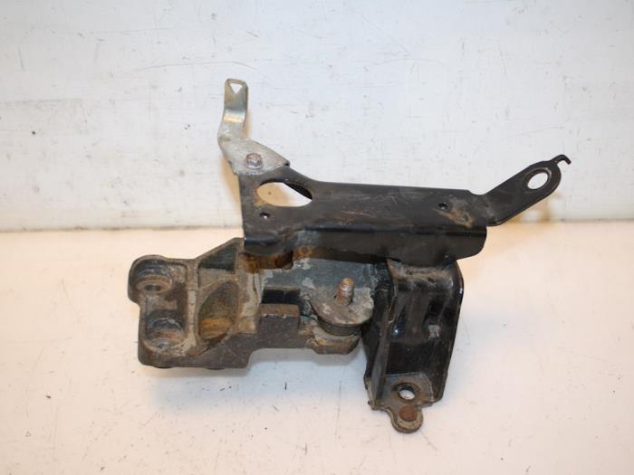 Peugeot 107 Gearbox mounts stock | ProxyParts.com