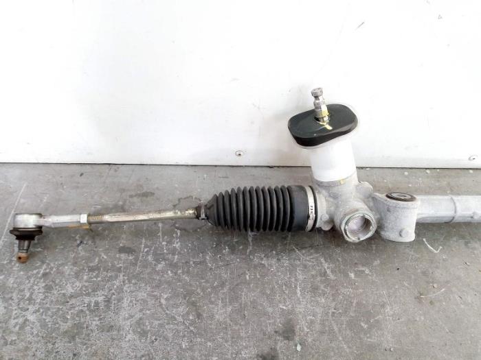 Used Suzuki Celerio (LF) 1.0 12V Dualjet Steering box Van Gils