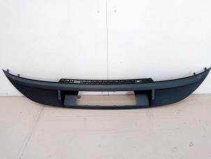 Used Rear bumper strip, central Volkswagen Touran (1T3) Price € 109,00 Margin scheme offered by Van Gils Automotive