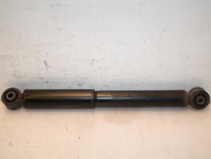 Used Rear shock absorber, right Volkswagen Caddy IV 1.6 TDI 16V Price € 39,93 Inclusive VAT offered by Van Gils Automotive