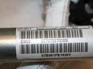 Begagnade Takgardinairbag, höger BMW 1 serie (E87/87N) 118i 16V Pris € 131,89 Inklusive moms erbjuds av Van Gils Automotive