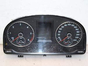 Used Odometer KM Volkswagen Caddy IV 1.6 TDI 16V Price € 180,29 Inclusive VAT offered by Van Gils Automotive