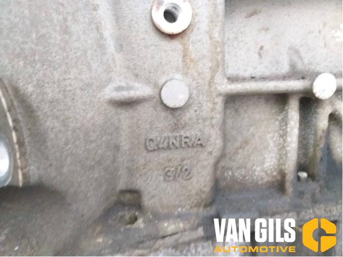 Injecteur D'essence D'occasion Pour Ford Focus II 1.6i 16V - Réf. 98MFBB9F593 Siemens, 80 468 Km