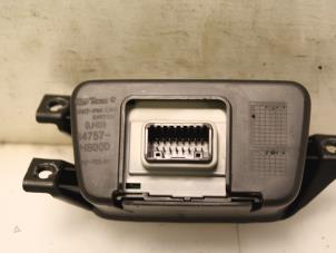 Gebrauchte Schalter Kia Rio IV (YB) 1.0i T-GDi 100 12V Preis € 32,00 Margenregelung angeboten von Van Gils Automotive