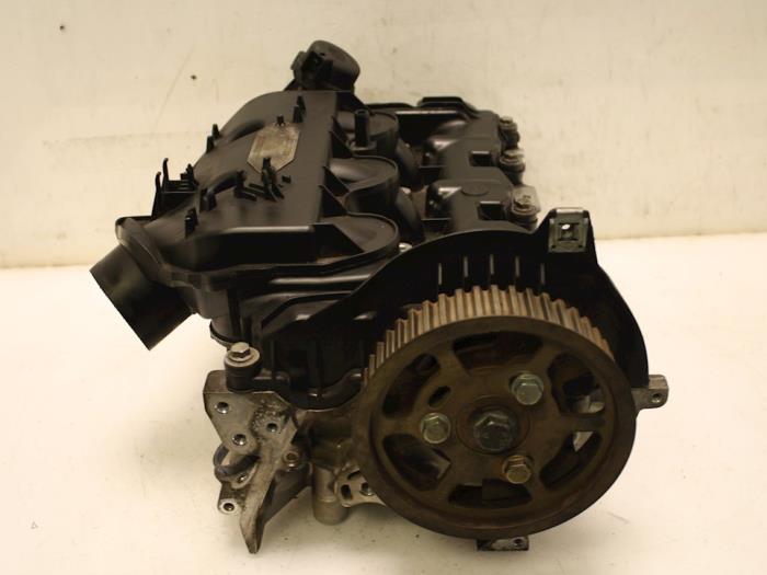Usagé Culasse Jaguar S-type (X200) 2.7 TD 24V Euro IV Prix € 699,00 Règlement à la marge proposé par Van Gils Automotive