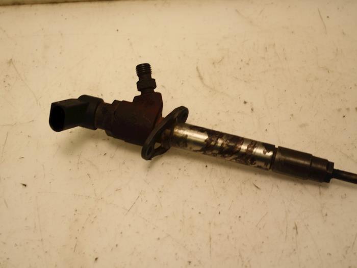 Usagé Injecteurs Jaguar S-type (X200) 2.7 TD 24V Euro IV Prix € 65,00 Règlement à la marge proposé par Van Gils Automotive