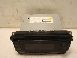 Used Radio CD player Seat Ibiza IV (6J5) 1.2 TDI Ecomotive Price € 60,00 Margin scheme offered by Van Gils Automotive