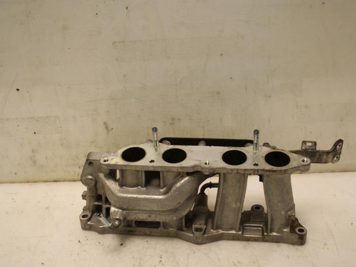 Intake manifold Honda Civic 1.3 Hybrid 0910120018 LDA2