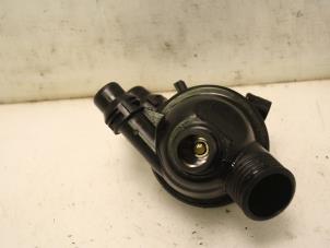 Used Thermostat housing BMW 1 serie (E87/87N) 118i 16V Price € 65,34 Inclusive VAT offered by Van Gils Automotive