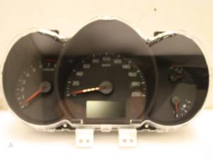 Used Odometer KM Kia Picanto (TA) 1.0 12V Price € 136,00 Margin scheme offered by Van Gils Automotive