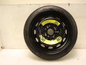 Used Space-saver spare wheel Kia Picanto (TA) 1.0 12V Price € 76,00 Margin scheme offered by Van Gils Automotive